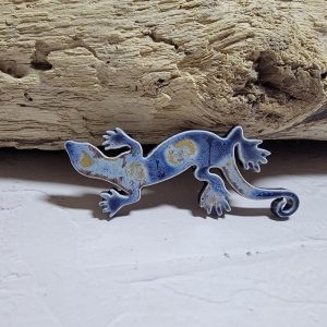 Magnet - Salamandre Fascinante