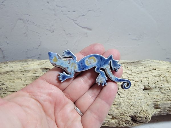 Magnet - Salamandre Fascinante – Image 5