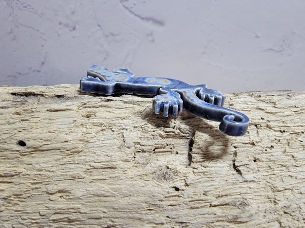 Magnet - Salamandre Fascinante – Image 4