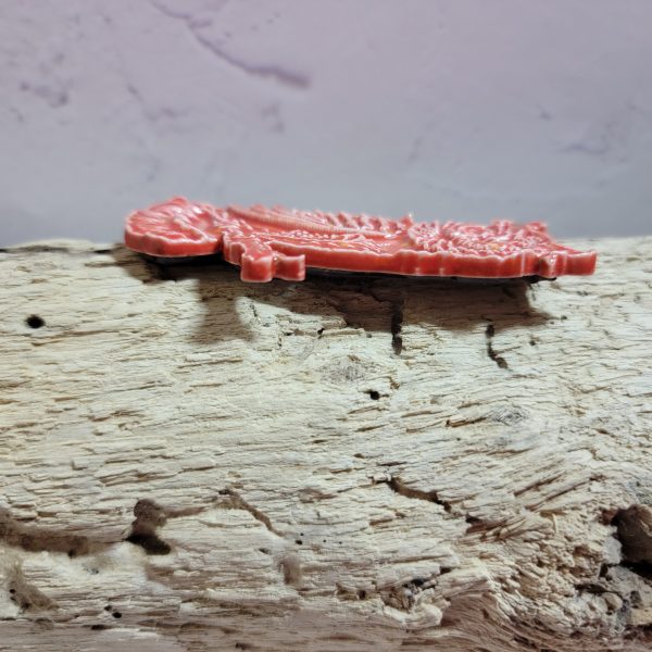 Magnet "Hibou Sage" en céramique – Image 5
