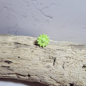 Bague céramique – Élégance Florale