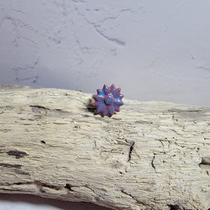 Bague céramique - Secret de Fleur