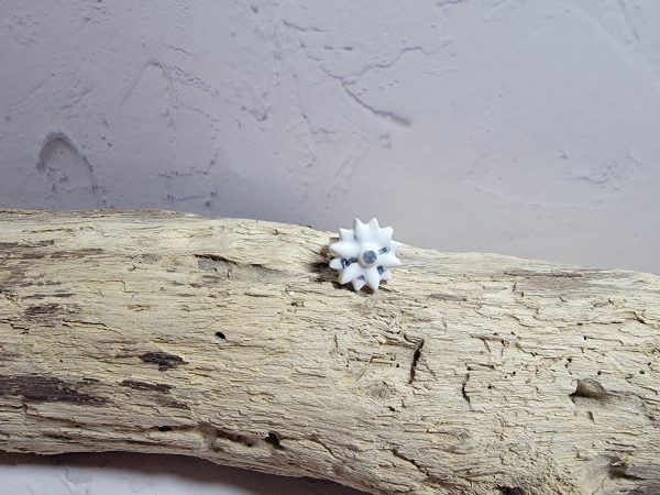 Bague céramique – Rêve Botanique