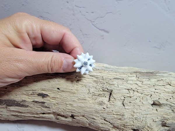 Bague céramique – Rêve Botanique – Image 4