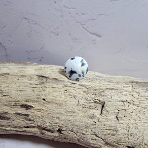 Bague céramique - Douceur