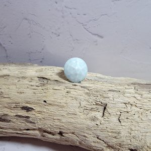Bague contemporaine en céramique