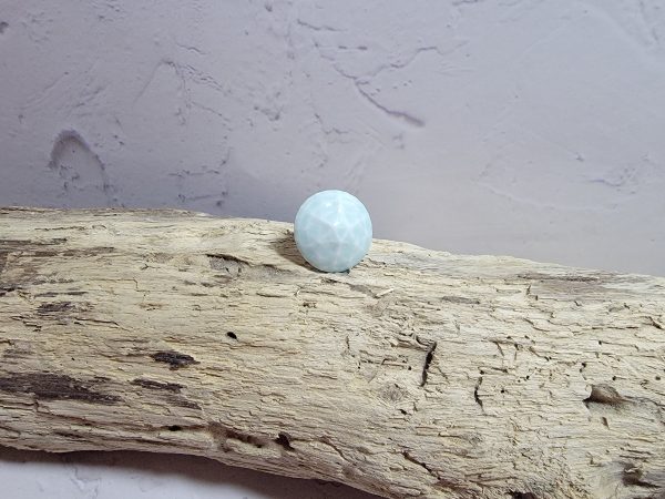 Bague contemporaine en céramique