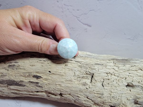 Bague contemporaine en céramique – Image 2