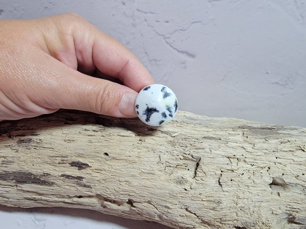 Bague céramique - Douceur – Image 3